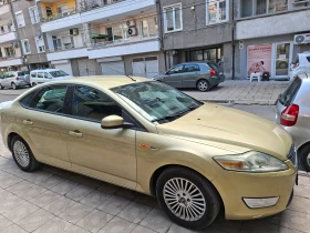 Ford Mondeo undefined | Auto.bg — изображение 4 Ford Mondeo undefined | Auto.bg — изображение 4