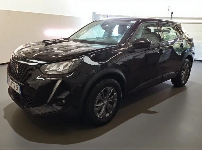 Peugeot 2008 1.2i EAT8 - 26700 лв. / 13651.49 € - 68059787 1 | Car24.bg Peugeot 2008 1.2i EAT8 - 26700 лв. / 13651.49 € - 68059787 1