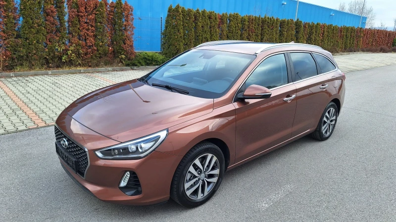Hyundai I30 1.6-110кс. ВСИЧКИ ЕКСТРИ - 16900 лв. / 8640.83 € - 24832792 1 | Car24.bg Hyundai I30 1.6-110кс. ВСИЧКИ ЕКСТРИ - 16900 лв. / 8640.83 € - 24832792 1