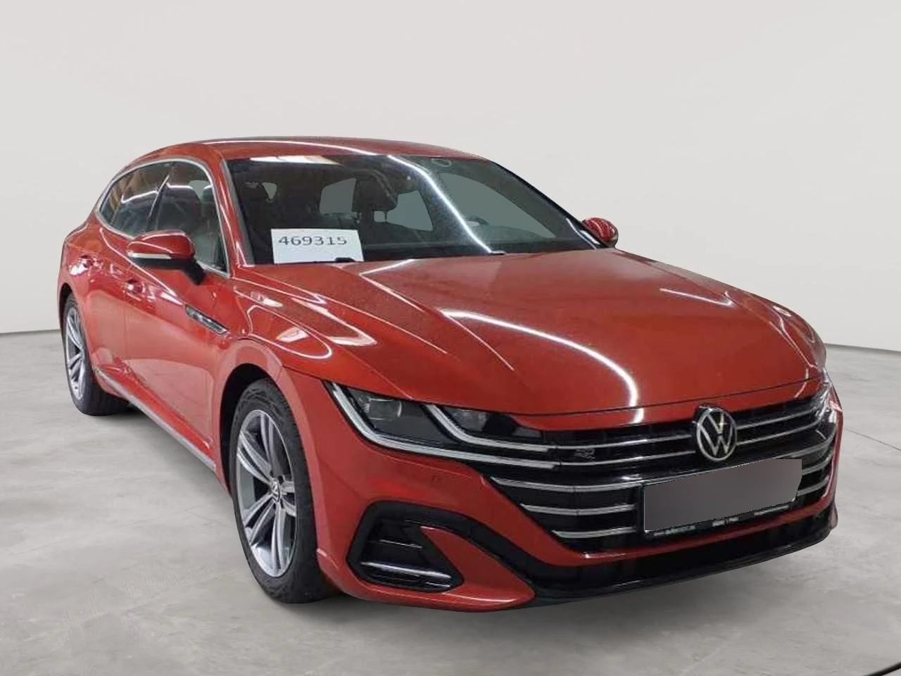 VW Arteon Shooting Brake 2.0 TDI R-Line | Auto.bg — изображение 1 VW Arteon Shooting Brake 2.0 TDI R-Line | Auto.bg — изображение 1
