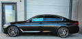 BMW 530 75000 km Plug In Sedan M  - [3] 