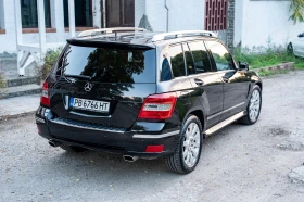 Mercedes-Benz GLK 320 - 15400 лв. / 7873.89 € - 25030080 7 | Car24.bg Mercedes-Benz GLK 320 - 15400 лв. / 7873.89 € - 25030080 7