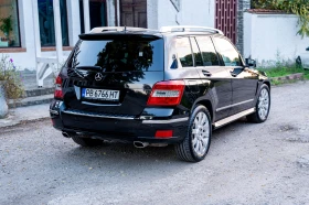 Mercedes-Benz GLK 320 - 15400 лв. / 7873.89 € - 25030080 6 | Car24.bg Mercedes-Benz GLK 320 - 15400 лв. / 7873.89 € - 25030080 6