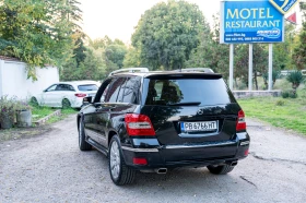 Mercedes-Benz GLK 320 - 15400 лв. / 7873.89 € - 25030080 4 | Car24.bg Mercedes-Benz GLK 320 - 15400 лв. / 7873.89 € - 25030080 4