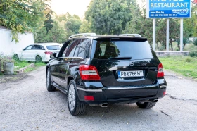 Mercedes-Benz GLK 320 - 15400 лв. / 7873.89 € - 25030080 5 | Car24.bg Mercedes-Benz GLK 320 - 15400 лв. / 7873.89 € - 25030080 5