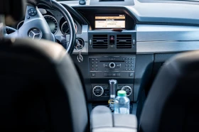 Mercedes-Benz GLK 320 - 15400 лв. / 7873.89 € - 25030080 10 | Car24.bg Mercedes-Benz GLK 320 - 15400 лв. / 7873.89 € - 25030080 10