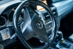 Mercedes-Benz GLK 320 - 15400 лв. / 7873.89 € - 25030080 8 | Car24.bg Mercedes-Benz GLK 320 - 15400 лв. / 7873.89 € - 25030080 8