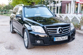 Mercedes-Benz GLK 320 - 15400 лв. / 7873.89 € - 25030080 2 | Car24.bg Mercedes-Benz GLK 320 - 15400 лв. / 7873.89 € - 25030080 2