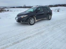 Nissan Murano - Car24.bg Nissan Murano