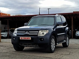 Mitsubishi Pajero 3.2 DID* Super Select* 4x4* Бавни* Блокаж* Full* - Car24.bg Mitsubishi Pajero 3.2 DID* Super Select* 4x4* Бавни* Блокаж* Full*