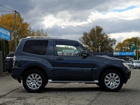 Mitsubishi Pajero 3.2 DID* Super Select* 4x4* Бавни* Блокаж* Full* - 19900 лв. / 10174.71 € - 25428853 3 | Car24.bg Mitsubishi Pajero 3.2 DID* Super Select* 4x4* Бавни* Блокаж* Full* - 19900 лв. / 10174.71 € - 25428853 3