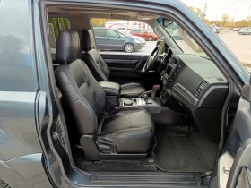 Mitsubishi Pajero 3.2 DID* Super Select* 4x4* Бавни* Блокаж* Full* - 19900 лв. / 10174.71 € - 25428853 10 | Car24.bg Mitsubishi Pajero 3.2 DID* Super Select* 4x4* Бавни* Блокаж* Full* - 19900 лв. / 10174.71 € - 25428853 10