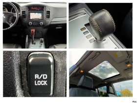 Mitsubishi Pajero 3.2 DID* Super Select* 4x4* Бавни* Блокаж* Full* - 19900 лв. / 10174.71 € - 25428853 13 | Car24.bg Mitsubishi Pajero 3.2 DID* Super Select* 4x4* Бавни* Блокаж* Full* - 19900 лв. / 10174.71 € - 25428853 13