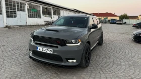 Dodge Durango 5.7 Hemi awd lpg