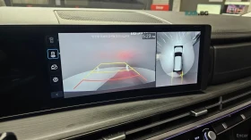 Hyundai Santa Cruz CALLIGRAPHY* HEV-1.6* DRIVE-ASSISTS* BOSE-SOUND* | Auto.bg — изображение 3 Hyundai Santa Cruz CALLIGRAPHY* HEV-1.6* DRIVE-ASSISTS* BOSE-SOUND* | Auto.bg — изображение 3