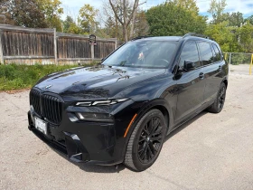 BMW X7 * xDrive40i * CARFAX * - 47950 € - 37313143 13 | Car24.bg BMW X7 * xDrive40i * CARFAX * - 47950 € - 37313143 13
