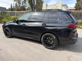 BMW X7 * xDrive40i * CARFAX * - 47950 € - 37313143 12 | Car24.bg BMW X7 * xDrive40i * CARFAX * - 47950 € - 37313143 12