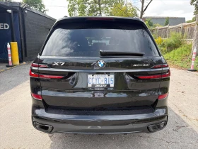 BMW X7 * xDrive40i * CARFAX * - 47950 € - 37313143 5 | Car24.bg BMW X7 * xDrive40i * CARFAX * - 47950 € - 37313143 5