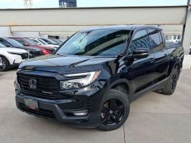 Honda Ridgeline * Black Edition * АВТОКРЕДИТ БЕЗ ПЪРВОНАЧАЛНА *