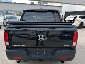 Honda Ridgeline * Black Edition * АВТОКРЕДИТ БЕЗ ПЪРВОНАЧАЛНА * | Auto.bg — изображение 4 Honda Ridgeline * Black Edition * АВТОКРЕДИТ БЕЗ ПЪРВОНАЧАЛНА * | Auto.bg — изображение 4