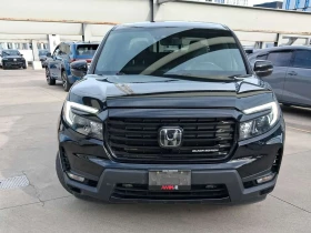 Honda Ridgeline * Black Edition * АВТОКРЕДИТ БЕЗ ПЪРВОНАЧАЛНА * | Auto.bg — изображение 6 Honda Ridgeline * Black Edition * АВТОКРЕДИТ БЕЗ ПЪРВОНАЧАЛНА * | Auto.bg — изображение 6