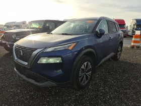 Nissan Rogue SV/CARFAX/ШИБЕДАХ/ПОДГРЕВ/ФИНАНСИРАНЕ - Car24.bg Nissan Rogue SV/CARFAX/ШИБЕДАХ/ПОДГРЕВ/ФИНАНСИРАНЕ