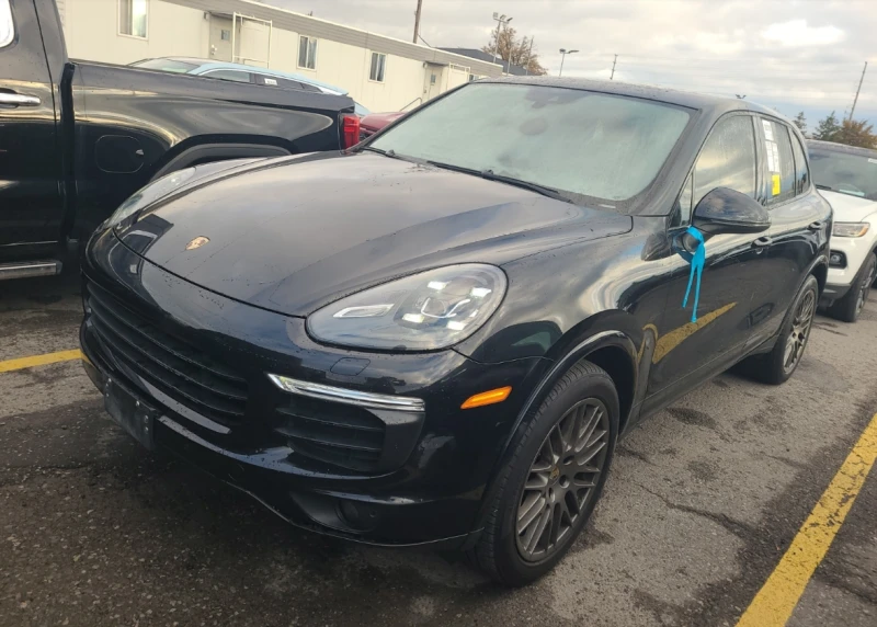 Porsche Cayenne - 35550 лв. / 18176.43 € - 75511690 1 | Car24.bg Porsche Cayenne - 35550 лв. / 18176.43 € - 75511690 1