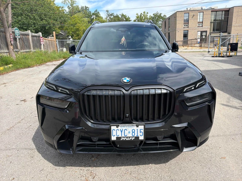 BMW X7 * xDrive40i * CARFAX * - 47950 € - 37313143 1 | Car24.bg BMW X7 * xDrive40i * CARFAX * - 47950 € - 37313143 1
