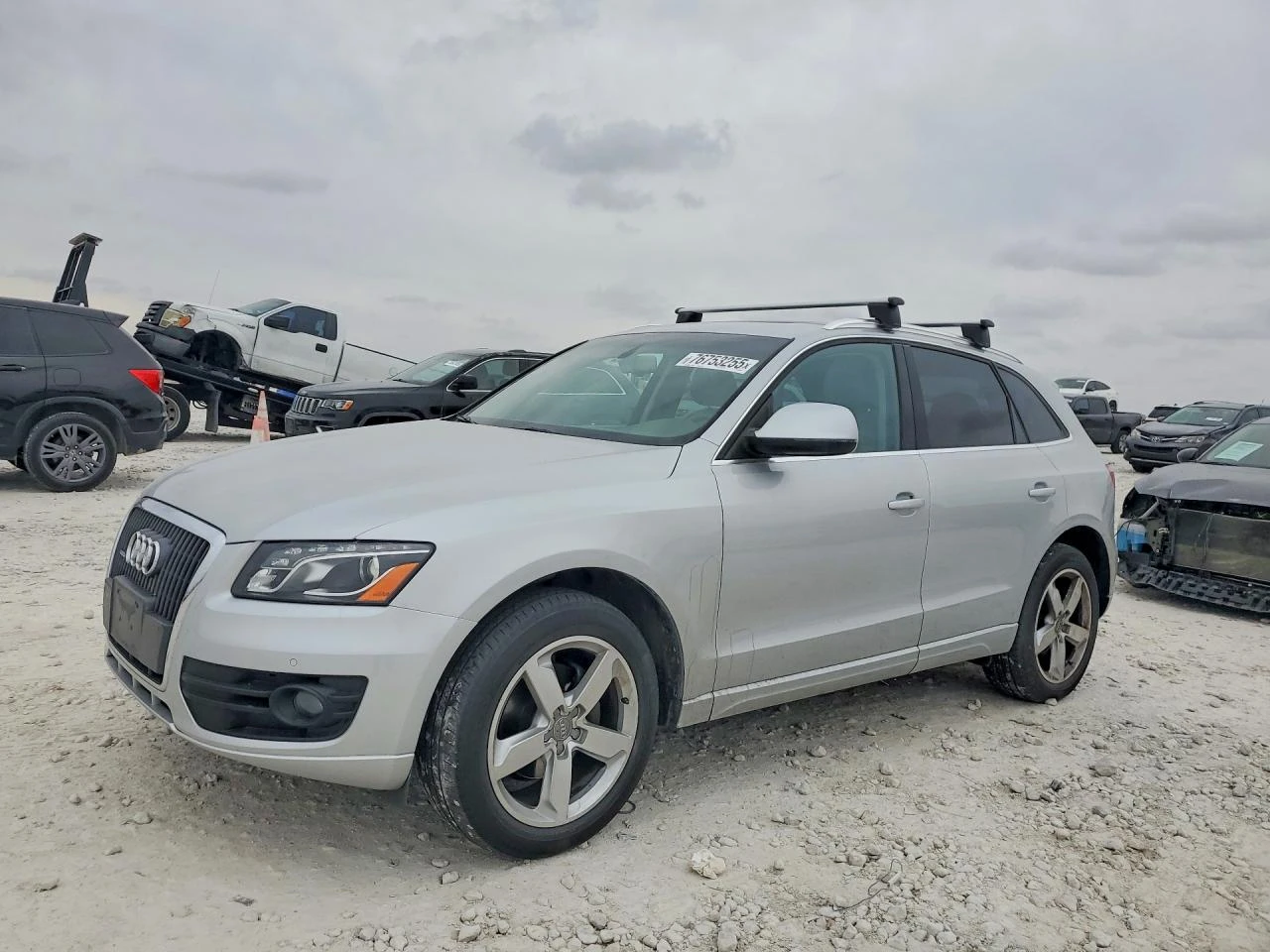 Audi Q5 PREMIUM PLUS | Auto.bg — изображение 1 Audi Q5 PREMIUM PLUS | Auto.bg — изображение 1
