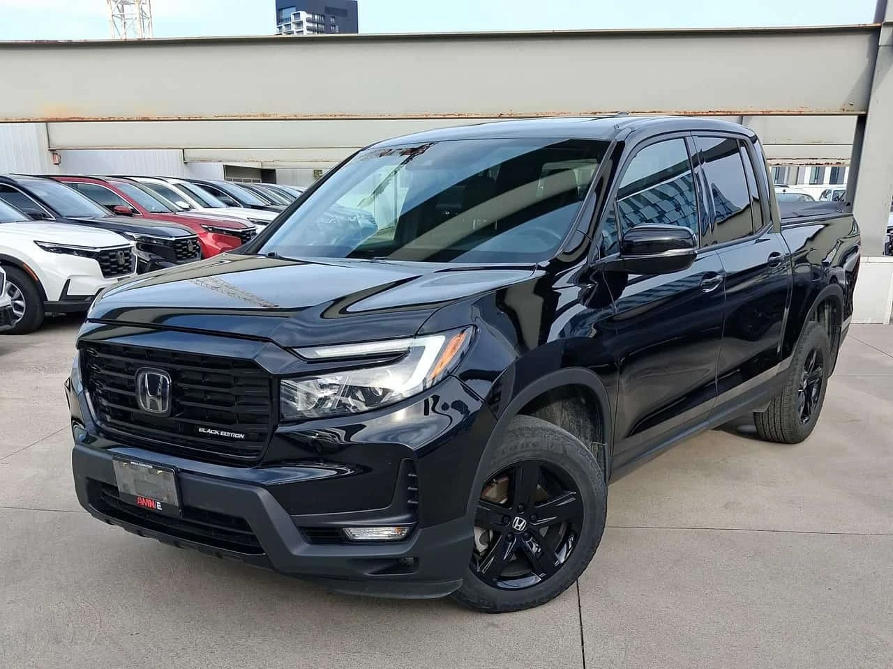 Honda Ridgeline * Black Edition * АВТОКРЕДИТ БЕЗ ПЪРВОНАЧАЛНА * | Auto.bg — изображение 1 Honda Ridgeline * Black Edition * АВТОКРЕДИТ БЕЗ ПЪРВОНАЧАЛНА * | Auto.bg — изображение 1