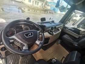 Man Tgx undefined | Auto.bg — изображение 5 Man Tgx undefined | Auto.bg — изображение 5