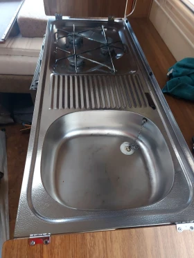 Каравана Chateau undefined | Auto.bg — изображение 11 Каравана Chateau undefined | Auto.bg — изображение 11