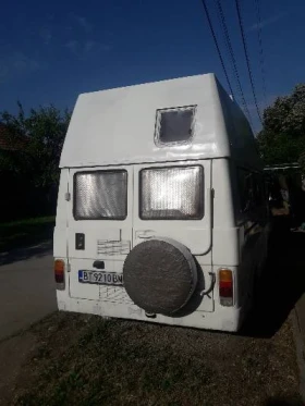 Кемпер VW LT28 | Auto.bg — изображение 2 Кемпер VW LT28 | Auto.bg — изображение 2