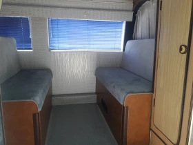 Кемпер VW LT28 | Auto.bg — изображение 6 Кемпер VW LT28 | Auto.bg — изображение 6