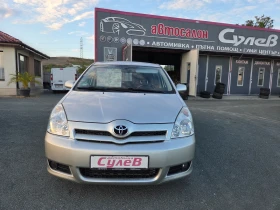 Toyota Corolla verso 2, 2D4D136ks6sk6+ 1TEMPOMATPODGREVEU4 | Auto.bg — изображение 1 Toyota Corolla verso 2, 2D4D136ks6sk6+ 1TEMPOMATPODGREVEU4 | Auto.bg — изображение 1