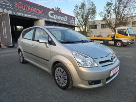 Toyota Corolla verso 2, 2D4D136ks6sk6+ 1TEMPOMATPODGREVEU4 | Auto.bg — изображение 3 Toyota Corolla verso 2, 2D4D136ks6sk6+ 1TEMPOMATPODGREVEU4 | Auto.bg — изображение 3