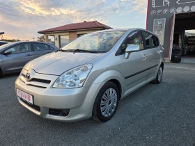 Toyota Corolla verso 2, 2D4D136ks6sk6+ 1TEMPOMATPODGREVEU4 | Auto.bg — изображение 2 Toyota Corolla verso 2, 2D4D136ks6sk6+ 1TEMPOMATPODGREVEU4 | Auto.bg — изображение 2
