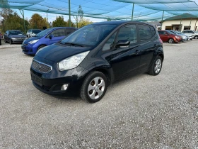 Kia Venga 1.6 i - Car24.bg Kia Venga 1.6 i