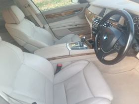 BMW 740 | Mobile.bg — малка снимка 8