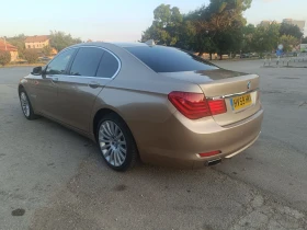 BMW 740 | Mobile.bg — малка снимка 5
