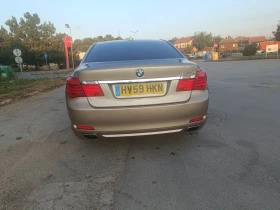 BMW 740 | Mobile.bg — малка снимка 4