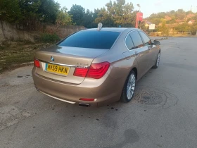 BMW 740 | Mobile.bg — малка снимка 3