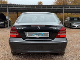 Mercedes-Benz C 220 AVANGARDE ИТАЛИЯ - 5200 лв. / 2658.72 € - 70669872 4 | Car24.bg Mercedes-Benz C 220 AVANGARDE ИТАЛИЯ - 5200 лв. / 2658.72 € - 70669872 4