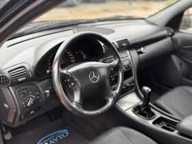 Mercedes-Benz C 220 AVANGARDE ИТАЛИЯ - 5200 лв. / 2658.72 € - 70669872 7 | Car24.bg Mercedes-Benz C 220 AVANGARDE ИТАЛИЯ - 5200 лв. / 2658.72 € - 70669872 7