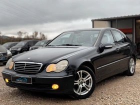 Mercedes-Benz C 220 AVANGARDE ИТАЛИЯ - Car24.bg Mercedes-Benz C 220 AVANGARDE ИТАЛИЯ