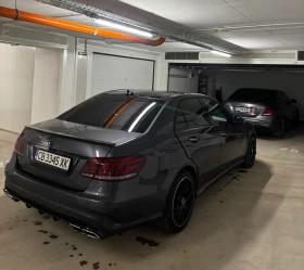 Mercedes-Benz E 400 Biturbo 4matic AMG пакет | Auto.bg — изображение 11 Mercedes-Benz E 400 Biturbo 4matic AMG пакет | Auto.bg — изображение 11