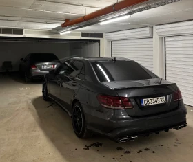 Mercedes-Benz E 400 Biturbo 4matic AMG пакет | Auto.bg — изображение 10 Mercedes-Benz E 400 Biturbo 4matic AMG пакет | Auto.bg — изображение 10
