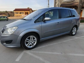 Opel Zafira 1.8 LPG COSMO - Car24.bg Opel Zafira 1.8 LPG COSMO