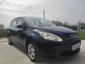 Ford C-max undefined | Auto.bg — изображение 12 Ford C-max undefined | Auto.bg — изображение 12