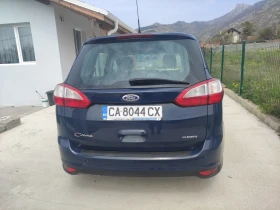 Ford C-max undefined | Auto.bg — изображение 14 Ford C-max undefined | Auto.bg — изображение 14